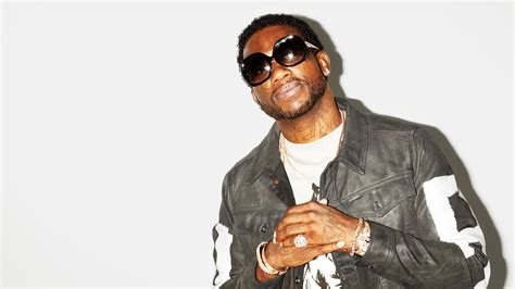 How to Dress the New (Trimmer!) Gucci Mane 